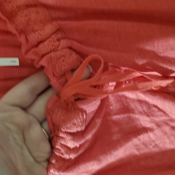 Free People Peasant Top - Picture 4 of 5